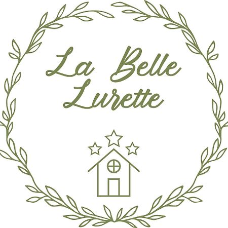 Bed and Breakfast La Belle Lurette Брессюір Екстер'єр фото